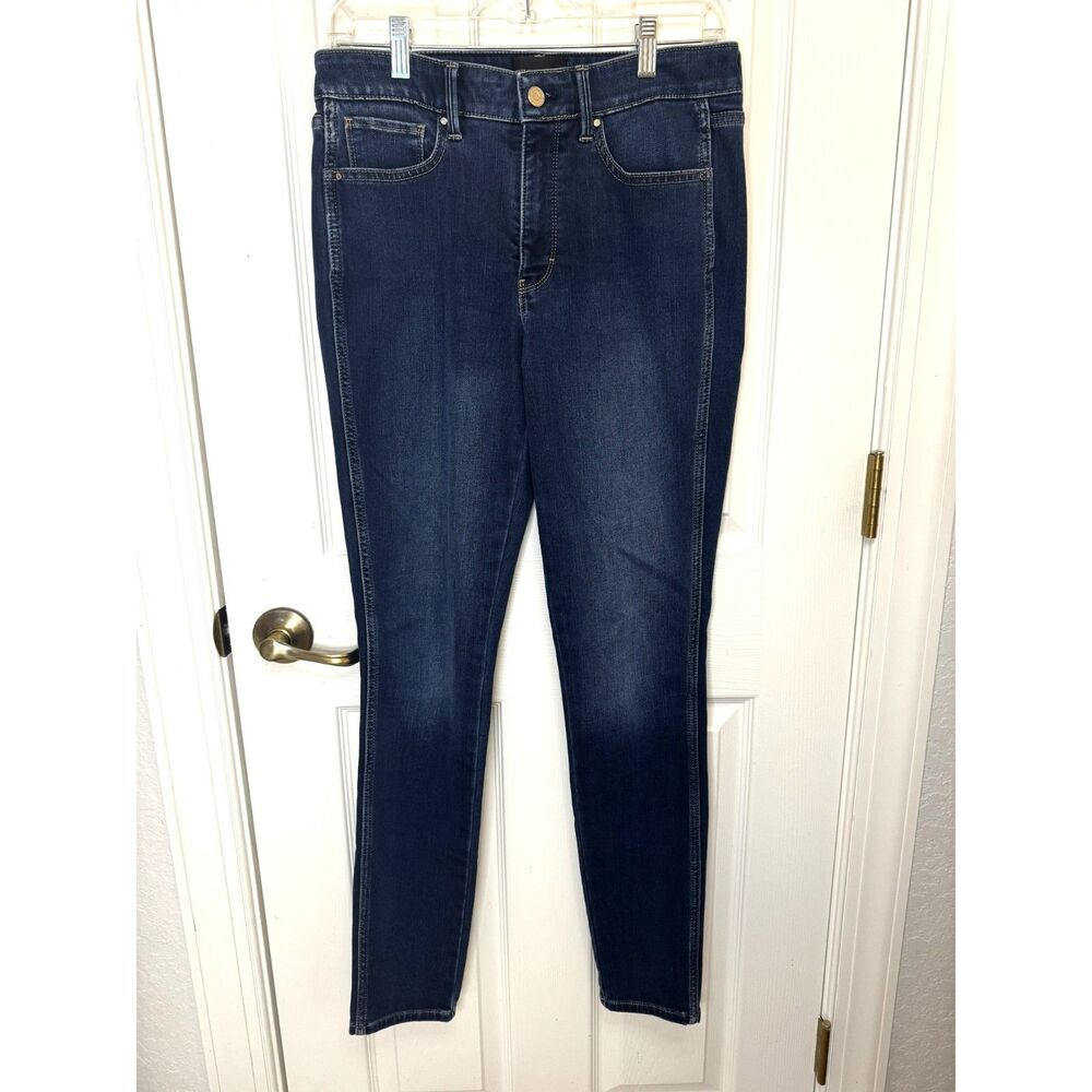 White House Black Market Jeans 8